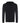 Just Cool_AWD_Mens Cool Cowl Neck Top_JC037_Black_front