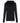 Just Cool_AWD_Womens Cool Cowl Neck Top_JC038_Black_front