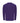 Just Cool_Long Sleeve Cool T_JC002_PURPLE_BACK