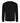 Just Hoods_AWD_AWDis Sweat_JH030 DEEP BLACK_BACK