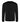 Just Hoods_AWD_AWDis Sweat_JH030 DEEP BLACK_FRONT