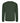Just Hoods_AWD_AWDis Sweat_JH030 FOREST GREEN_BACK