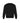 Just Hoods_AWD_Signature Heavyweight Sweat_JH123_DEEPBLACK_BACK copy