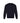Just Hoods_AWD_Signature Heavyweight Sweat_JH123_NEWFRENCHNAVY_BACK copy