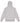 Just Hoods_AWD_Signature heavyweight Zoodie_JH125 Natural Stone Back