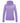 Just Hoods_AWD_Womens College Hoodie_JH001F DIGITAL LAVENDER_TORSO
