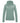 Just Hoods_AWD_Womens College Hoodie_JH001F DUSTY GREEN_TORSO