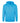 Just Hoods_AWD_Zoodie_JH050 HAWAIIAN BLUE TORSO