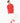 K254_Kariban_Mens-short-sleeved-pique-polo-shirt_K254-04_2023_red_front-full