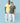 K3032IC_Kariban_Organic-190IC-crew-neck-T-shirt_K3032IC_lemon-yellow_green-marble-heather_2x-front-full_2024