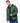 K6110_Kariban_Mens-lightweight-hooded-padded-jacket_K6110_forest-green_front-angle-open_2024