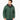 K6110_Kariban_Mens-lightweight-hooded-padded-jacket_K6110_forest-green_front_2024