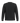 Kariban_Crew Neck Sweatshirt_K474-B_BLACK