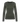 Kariban_Ladies V-neck jumper_K966_PS_K966_GREENMARBLEHEATHER