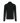 Kariban_Mens zip neck jumper_K970_PS_K970_BLACK