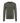 Kariban_Mens V-Neck Jumper_K965_PS_K965_GREENMARBLEHEATHER
