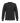 Kariban_Unisex crew neck Sweatshirt_K4040_BLACK