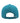 LISA_Atlantis_LIBERTY-SANDWICH-CAP_LISA_TURQUOISE-WHITE_back