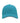 LISA_Atlantis_LIBERTY-SANDWICH-CAP_LISA_TURQUOISE-WHITE_front