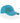 LISA_Atlantis_LIBERTY-SANDWICH-CAP_LISA_TURQUOISE-WHITE_right