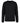 NS400_006_Native-Spirit_Unisex-sweatshirt-350-gsm_NS400_BLACK
