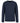 NS400_026_Native-Spirit_Unisex-sweatshirt-350-gsm_NS400_NAVYBLUEHEATHER
