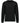 NS435_006_Native-Spirit_Unisex-EcoFriendly-Brushed-Fleece-Dropped-Shoulder-Sweatshirt_NS435_BLACK