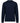 NS435_Native-Spirit_Unisex-EcoFriendly-Brushed-Fleece-Dropped-Shoulder-Sweatshirt_NS435-B_NAVYBLUE