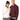 Native Spirit_Eco-Friendly Unisex Dropped Shoulders Quarter Zipper Sweatshirt With Polo Collar_NS432-20_2026