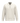 Native Spirit_Eco-Friendly Unisex Dropped Shoulders Quarter Zipper Sweatshirt With Polo Collar_NS432_IVORY
