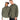 Native Spirit_Eco-Friendly Unisex Quarter Zipper Waterproof Windbreaker_NS616-35_2026