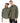 Native Spirit_Eco-Friendly Unisex Quarter Zipper Waterproof Windbreaker_NS616-35_2026