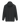 Native Spirit_Eco-Friendly Unisex Quarter Zipper Waterproof Windbreaker_NS616-B_BLACK