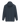 Native Spirit_Eco-Friendly Unisex Quarter Zipper Waterproof Windbreaker_NS616-B_NAVYBLUE