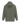 Native Spirit_Eco-Friendly Unisex Quarter Zipper Waterproof Windbreaker_NS616-B_ORGANICKHAKI