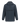 Native Spirit_Eco-Friendly Unisex Quarter Zipper Waterproof Windbreaker_NS616_NAVYBLUE