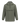 Native Spirit_Eco-Friendly Unisex Quarter Zipper Waterproof Windbreaker_NS616_ORGANICKHAKI