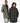Native Spirit_Eco-Friendly Unisex Sherpa-Lined Waterproof Jacket_NS609_NS609-11_2025