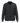 Native Spirit_Eco-Friendly Unisex Teddy Collar Padded Jacket_NS613_BLACK