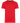 Native Spirit_Eco-friendly unisex t-shirt_NS305_POPPYRED