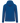 Native Spirit_Unisex hooded sweatshirt 350 gsm_NS401-B_SEABLUE