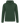 Native Spirit_Unisex hooded sweatshirt 350 gsm_NS401_FORESTGREEN