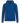 Native Spirit_Unisex hooded sweatshirt 350 gsm_NS401_SEABLUE