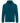 Native Spirit_Unisex zip-up hooded sweatshirt 350gsm_PS_NS402_PEACOCKGREEN