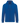 Native Spirit_Unisex zip-up hooded sweatshirt 350gsm_PS_NS402_SEABLUE