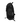 Native Spirit_Eco-Friendly Unisex Backpack_NS109-S_BLACK