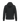 Native Spirit_Eco-Friendly Unisex Sherpa-Lined Full Zip Sweatshirt_NS460-B_BLACK