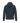 Native Spirit_Eco-Friendly Unisex Sherpa-Lined Full Zip Sweatshirt_NS460-B_NAVYBLUE