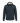 Native Spirit_Eco-Friendly Unisex Sherpa-Lined Full Zip Sweatshirt_NS460_NAVYBLUE