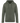 Native Spirit_Unisex zip-up hooded sweatshirt 350gsm_PS_NS402_ORGANICKHAKI